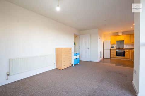 1 bedroom flat for sale, Gareth Drive, London N9