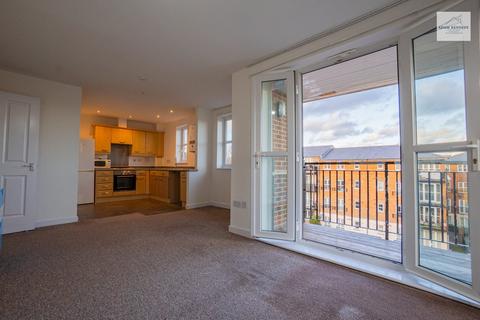 1 bedroom flat for sale, Gareth Drive, London N9