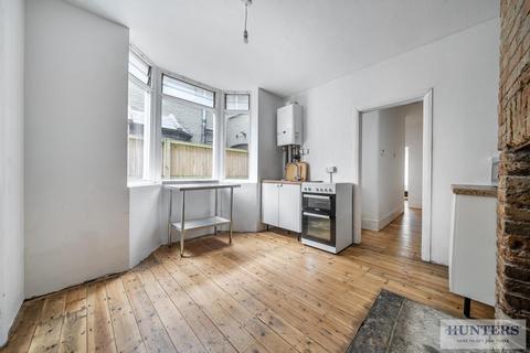 1 bedroom flat for sale, Chancelot Road, London