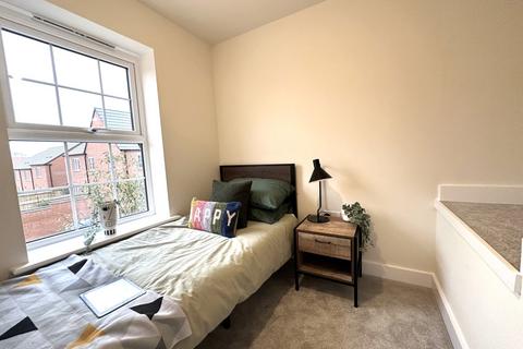 3 bedroom semi-detached house for sale, Plot 234, The Trussel at Davidsons at Little Bowden, Kettering Road LE16