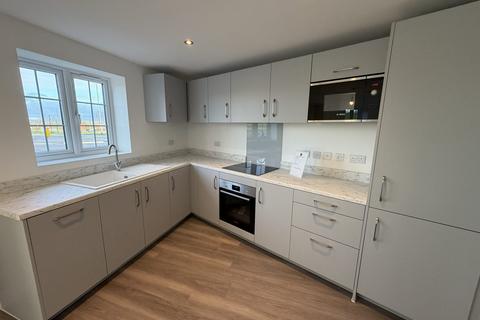 3 bedroom semi-detached house for sale, Plot 234, The Trussel at Davidsons at Little Bowden, Kettering Road LE16