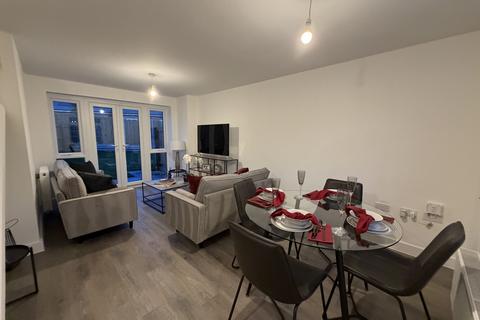 3 bedroom semi-detached house for sale, Plot 234, The Trussel at Davidsons at Little Bowden, Kettering Road LE16