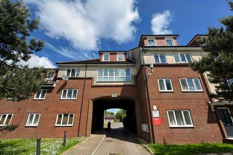 1 bedroom flat for sale, Brookvale Road, Southampton SO17