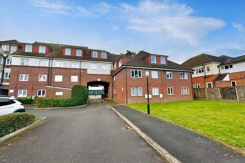1 bedroom flat for sale, Brookvale Road, Southampton SO17