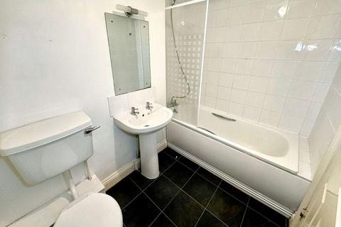 1 bedroom flat for sale, Brookvale Road, Southampton SO17
