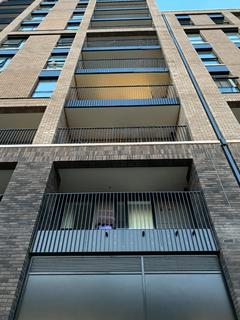 undefined, London, E16