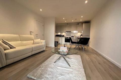 undefined, London, E16