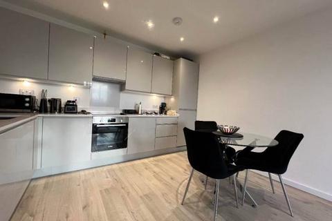 undefined, London, E16