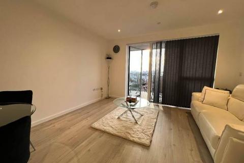 undefined, London, E16