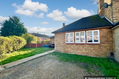 undefined, Buckingham Road, Borehamwood, WD6