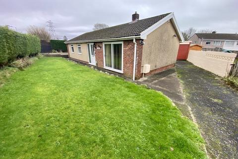 3 bedroom detached bungalow for sale, Butterslade Grove, Ynysforgan, Swansea, City And County of Swansea.