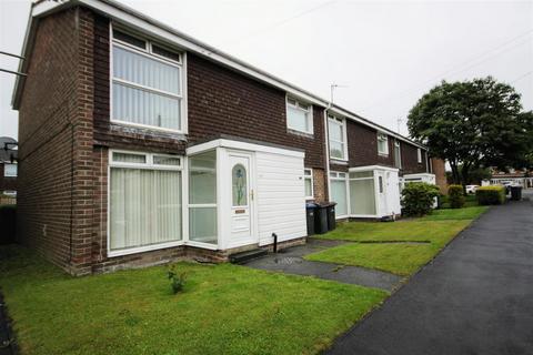 undefined, Elmway, Chester Le Street