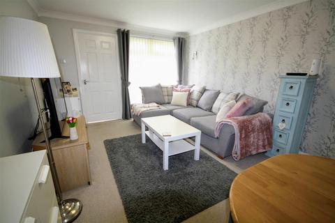 undefined, Elmway, Chester Le Street