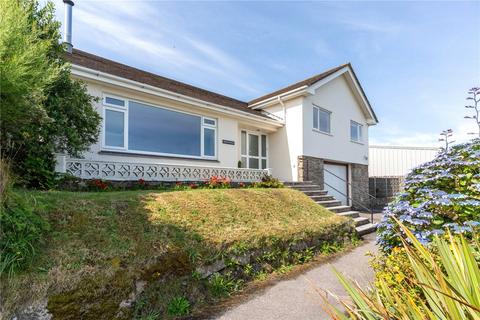 4 bedroom detached house for sale, Carn Bosavern, St Just TR19