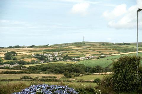 4 bedroom detached house for sale, Carn Bosavern, St Just TR19