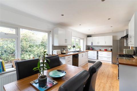 4 bedroom detached house for sale, Carn Bosavern, St Just TR19