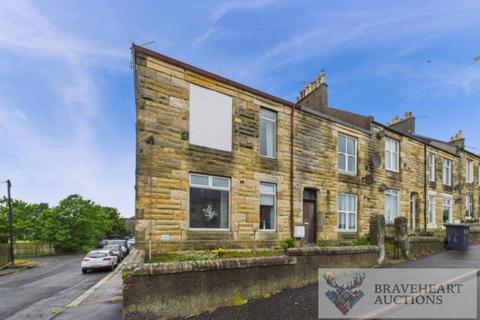 undefined, Top Floor Flat, Parkend Road, Saltcoats, KA21 5PJ