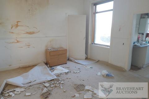 undefined, Top Floor Flat, Parkend Road, Saltcoats, KA21 5PJ