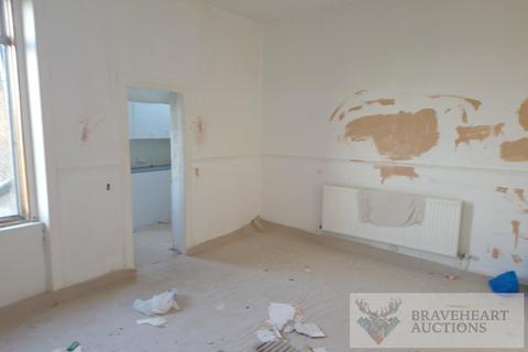 undefined, Top Floor Flat, Parkend Road, Saltcoats, KA21 5PJ