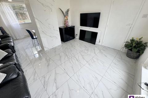 undefined, Styon Road, Leicester, LE3