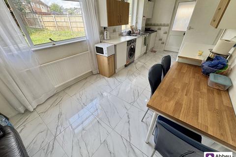undefined, Styon Road, Leicester, LE3