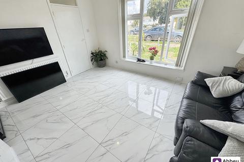 undefined, Styon Road, Leicester, LE3
