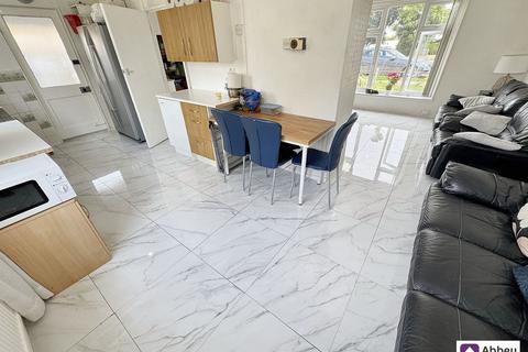 undefined, Styon Road, Leicester, LE3