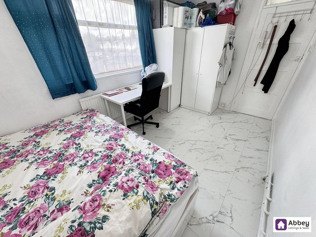 Bedroom 2