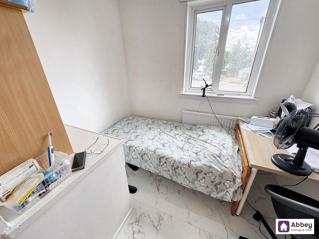 Bedroom 3