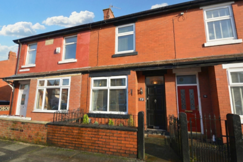 undefined, Milton Road, Prestwich, M25 1PT