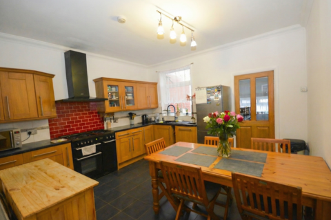 undefined, Milton Road, Prestwich, M25 1PT