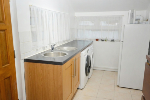 undefined, Milton Road, Prestwich, M25 1PT