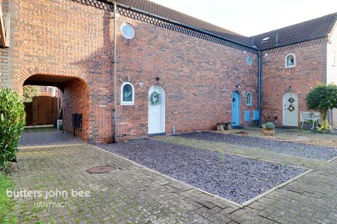 undefined, Bollands Row, Nantwich