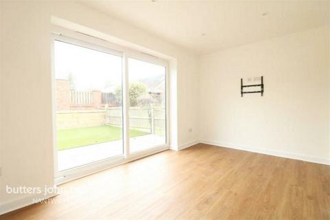 undefined, Bollands Row, Nantwich