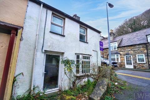 2 bedroom house for sale, Baptist Square, Pwllheli