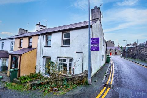 2 bedroom house for sale, Baptist Square, Pwllheli
