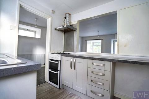 2 bedroom house for sale, Baptist Square, Pwllheli