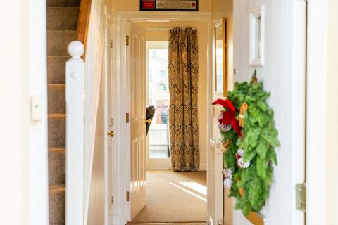 3 bedroom terraced house for sale, Canal Road, Brecon, LD3