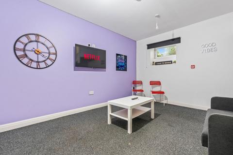 undefined, Picton Road, Wavertree, L15