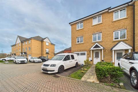 undefined, Pascal Crescent, Shinfield, Reading, Berkshire, RG2