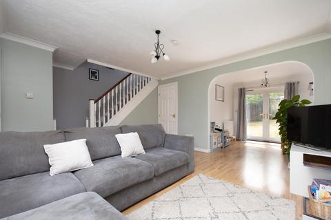 undefined, Apsley Close, Hilperton