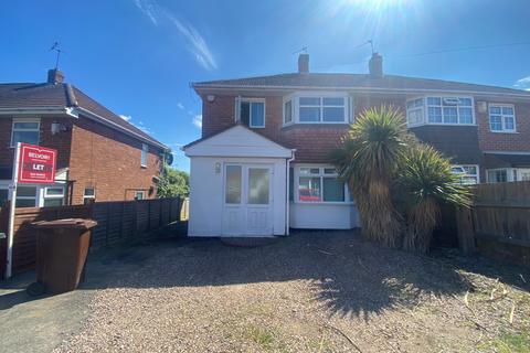 undefined, Parkdale Road, Thurmaston LE4