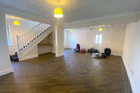 undefined, Parkdale Road, Thurmaston LE4