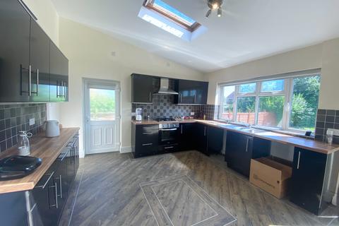 undefined, Parkdale Road, Thurmaston LE4
