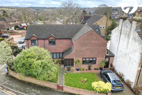 undefined, Claremont Road, Hextable, Kent, BR8