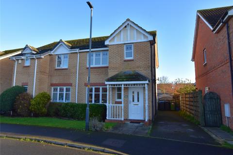 undefined, Peirse Close, Bedale, North Yorkshire, DL8