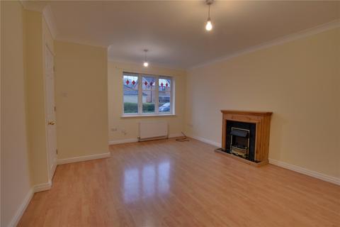 undefined, Peirse Close, Bedale, North Yorkshire, DL8