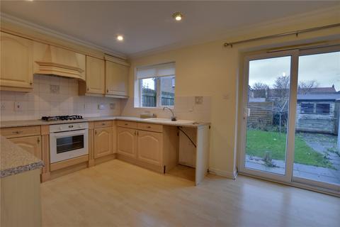 undefined, Peirse Close, Bedale, North Yorkshire, DL8