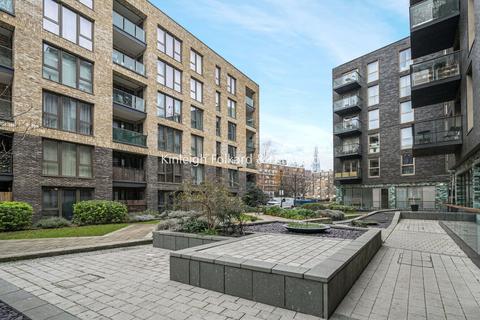 undefined, Haven Way, London, SE1