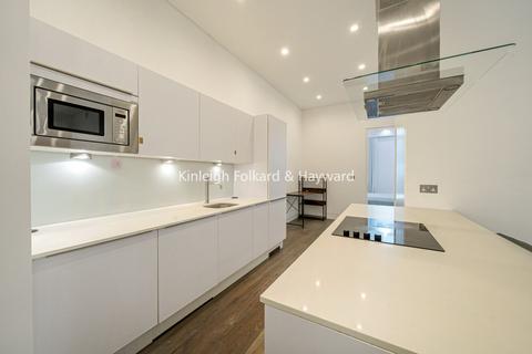 undefined, Haven Way, London, SE1